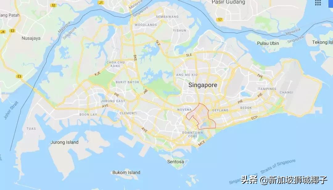 新加坡hdb组屋,新加坡hdb组屋价格