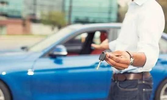 汽车分期有哪些金融方案,汽车金融机构车抵贷有哪些