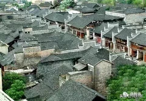 黔南在贵州的排名,贵州一二三四五线城市