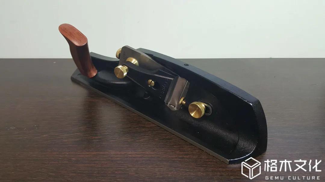 什么样的辅具才配得起3000元的顶级刨子？射刨靠山