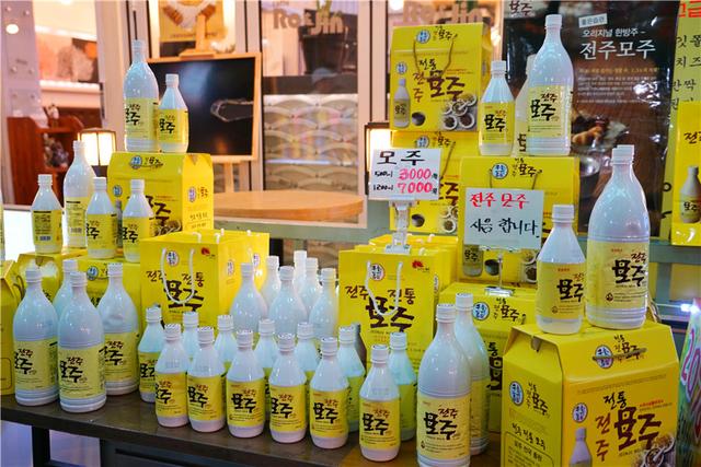 韩国之行领略异域风情,韩国自驾游感受