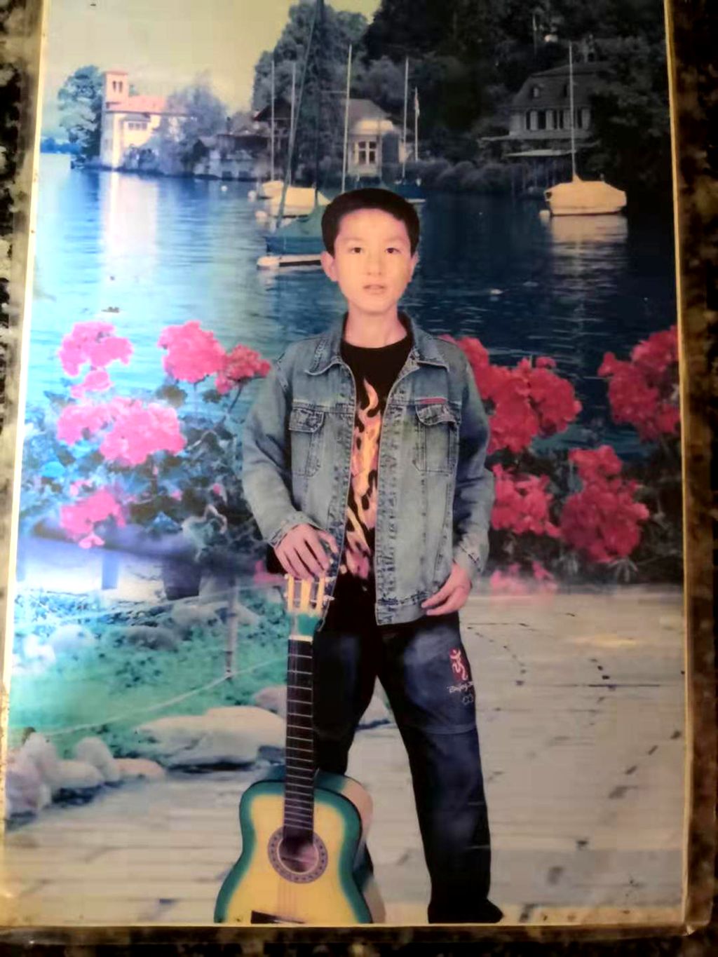 马云收废品搞笑视频,马云最后一百万做了什么