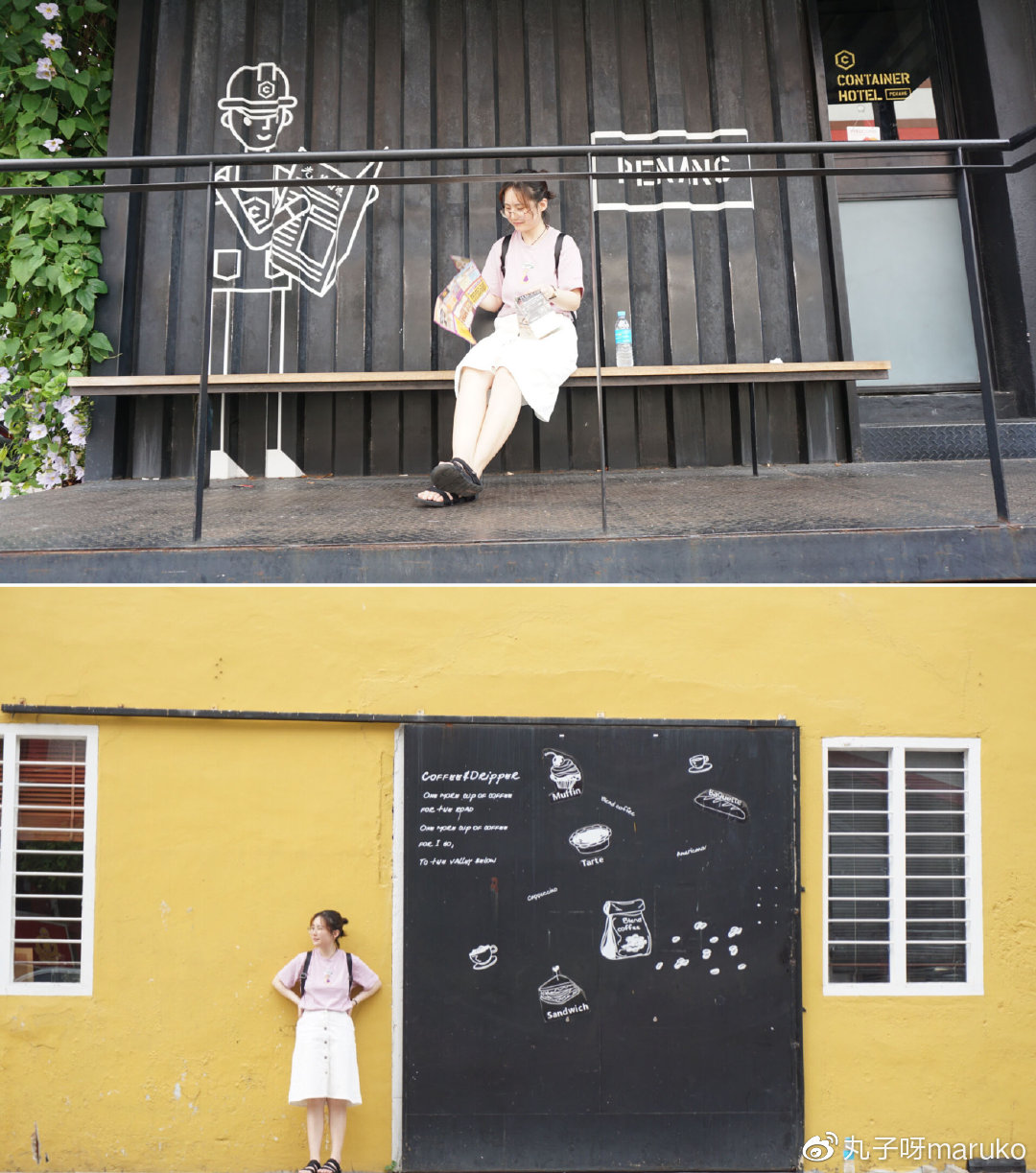 马来西亚槟城欢乐假期之旅,马来西亚槟城自由行