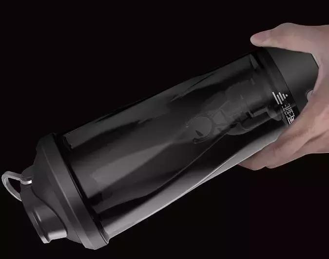 健身摇摇杯怎么用,性价比较高的健身摇摇杯