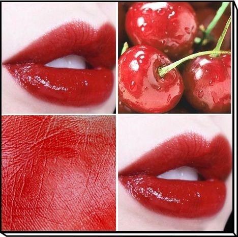 初恋妆感口红色号推荐,适合春夏涂的元气口红推荐