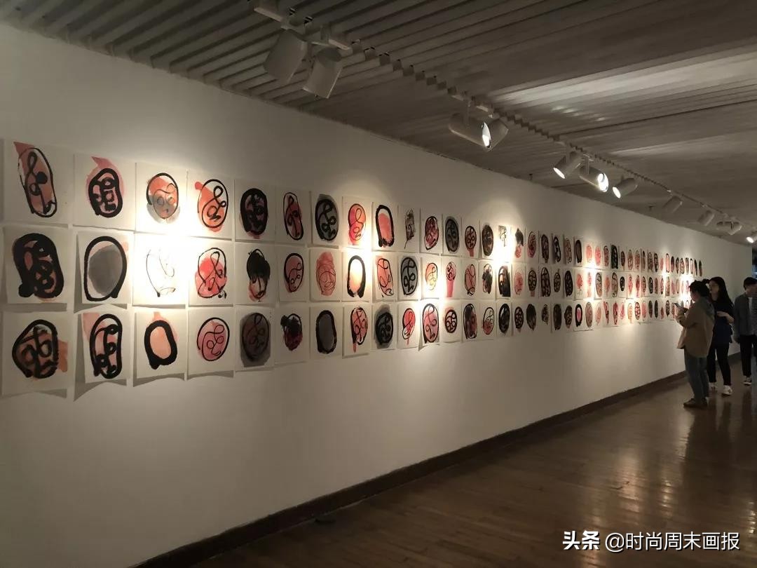 2019国际现代书法艺术节,杭州现代书法艺术节