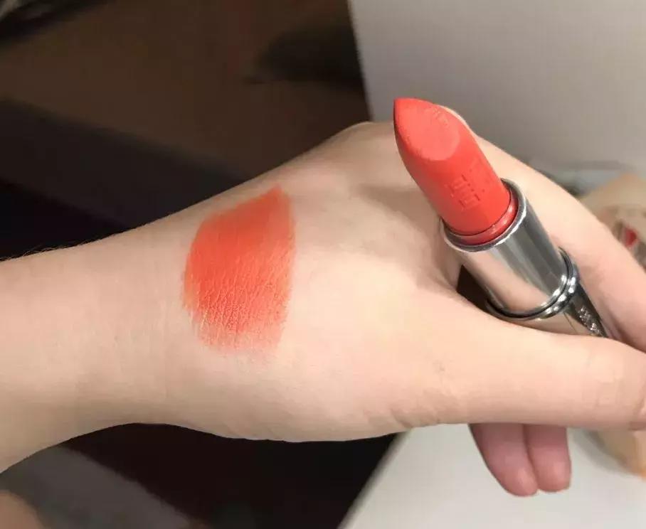 全网前十口红,全网最火20支口红