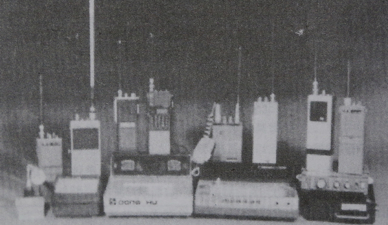 大武汉系列之156,大武汉系列之武汉重型机床厂