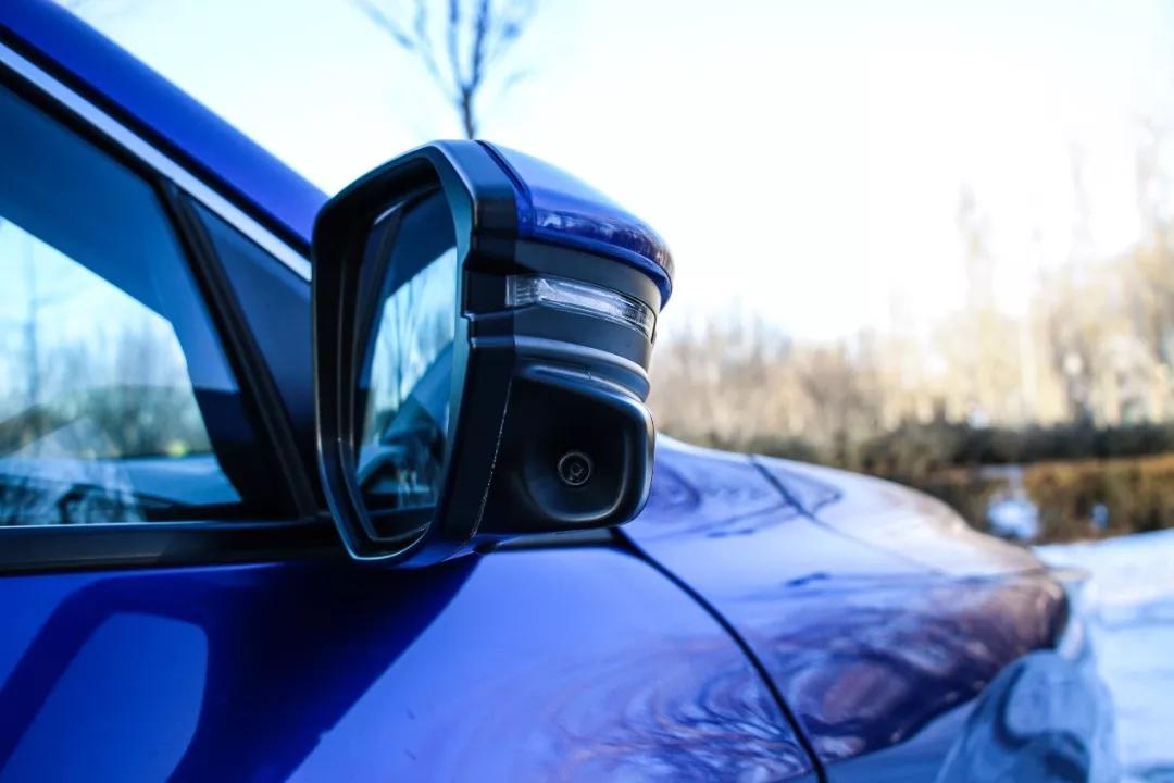 三缸本田凌派涡轮增压不足,1.0t的涡轮改2.0t的涡轮