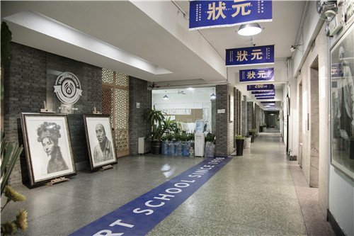 鲁美沈阳画室,大连鲁美和沈阳鲁美有什么区别