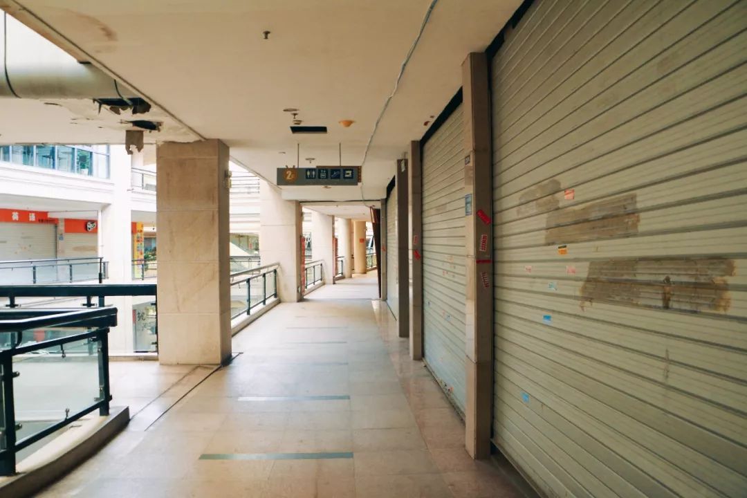 名汇广场现状如何,名汇广场最新消息