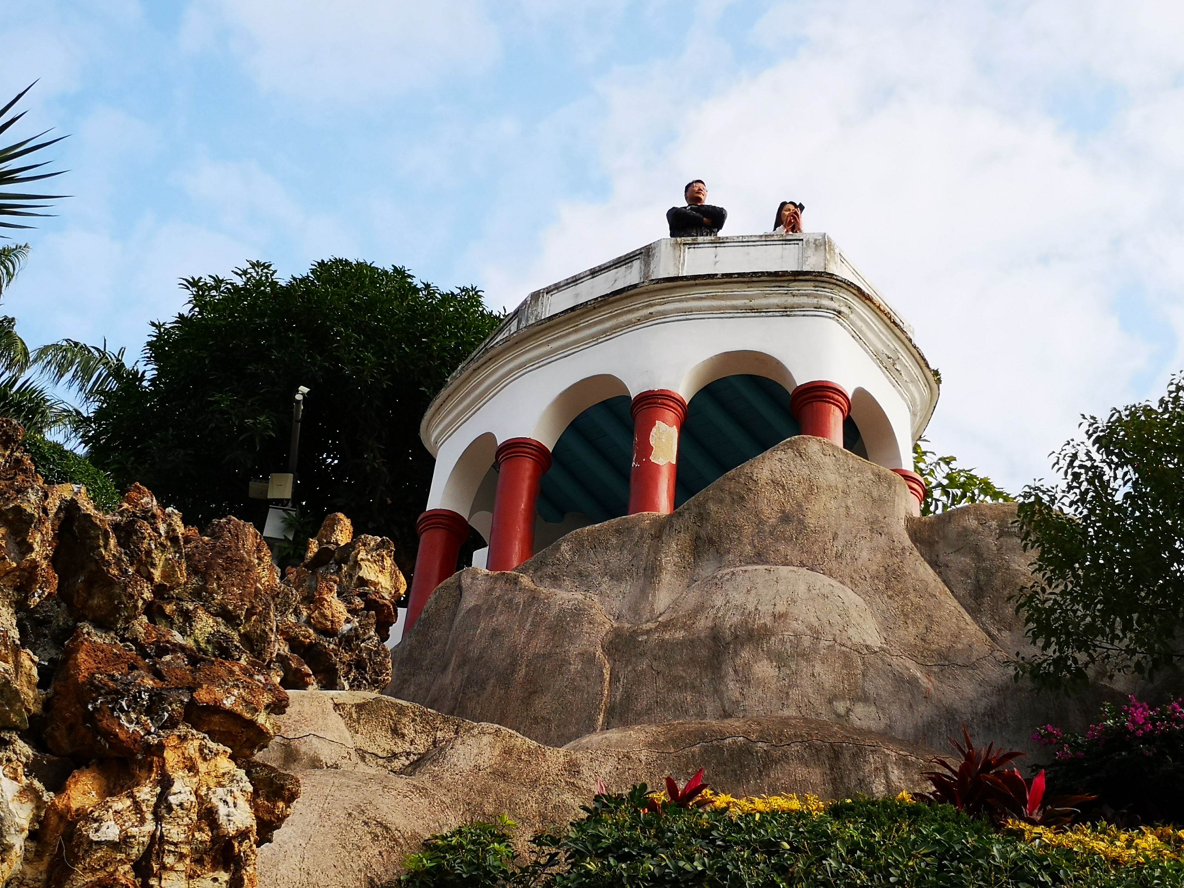 去厦门旅游必玩的十大景点,厦门旅游必去十大景点全攻略