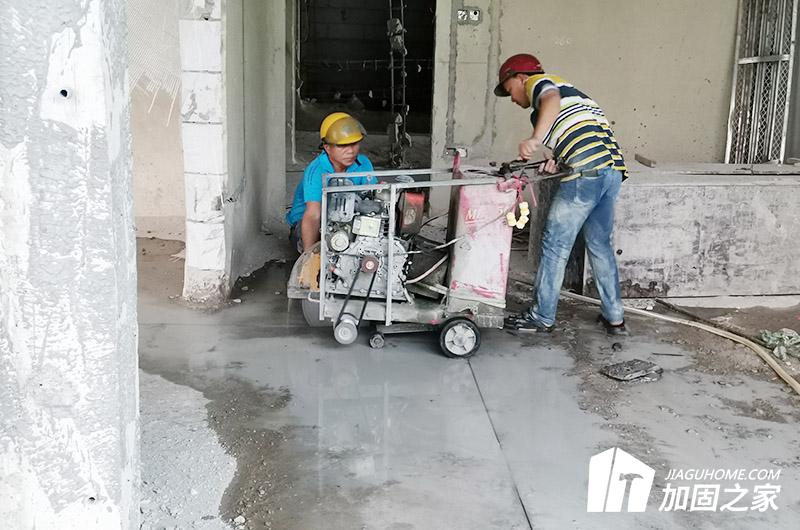 到哪找正规的加固公司,最好的加固公司联系方式