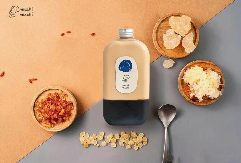 周杰伦鹿角巷奶茶店,新鹿角巷