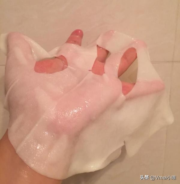 jm面膜测评红黑榜,jmsolution烟酰胺修护面膜测评