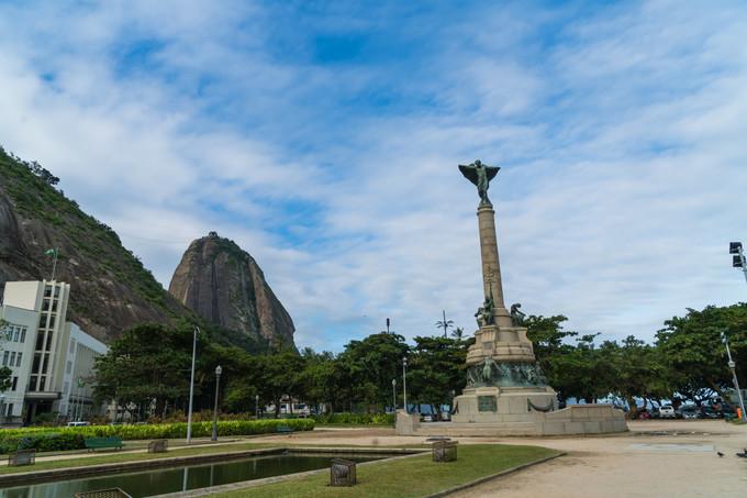 再次拥抱巴西，千万种风情想与你诉说