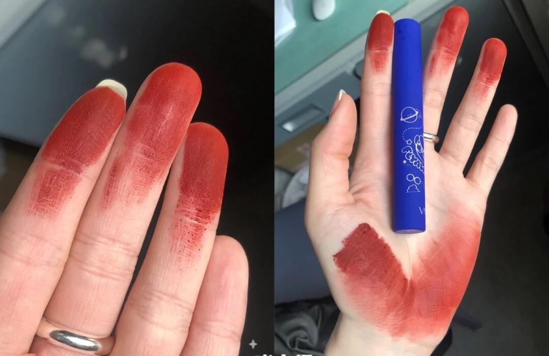 黄黑皮穿胡萝卜色好看吗,黄黑皮适合胡萝卜色显气色