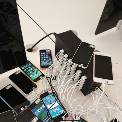 美版的手机从美国来的吗,美版手机到底从哪来