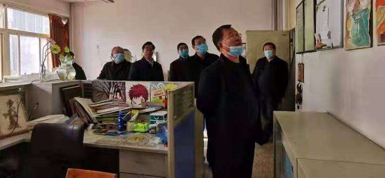 石家庄市第六中学简介,石家庄市第六中学基本介绍