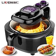 买了不吃亏不上当，618种草清单——八款相见恨晚的厨电好物推荐