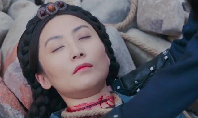 长歌“害死”阿隼养母,被骂“自不量力”,一场悲剧为何是双赢?