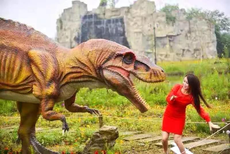 东南花都花博园全新升级鹿岛公园,东南花都花博园导览图