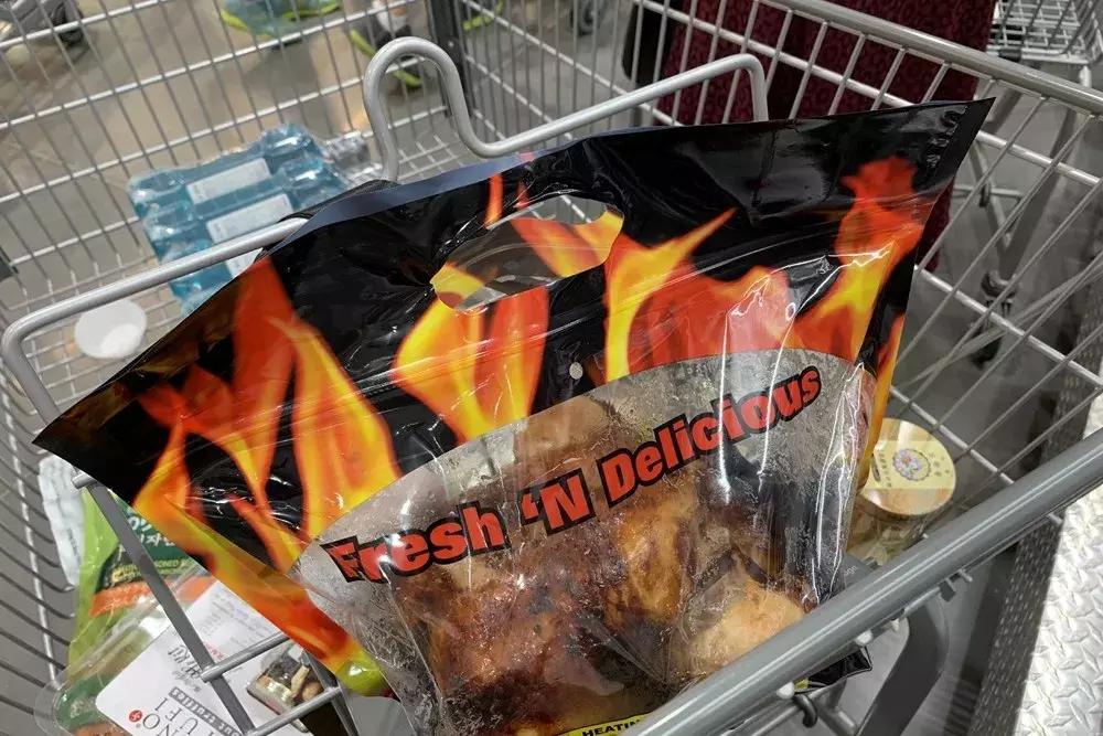 costco现象说明什么,costco抢购清单曝光