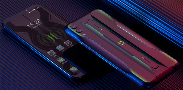 黑鲨1pro和2pro区别,黑鲨1root了怎么恢复