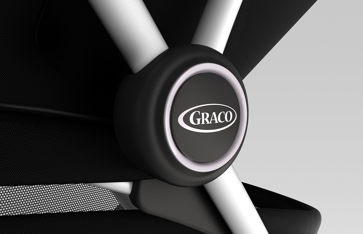 婴儿车灵动,graco婴儿车怎样