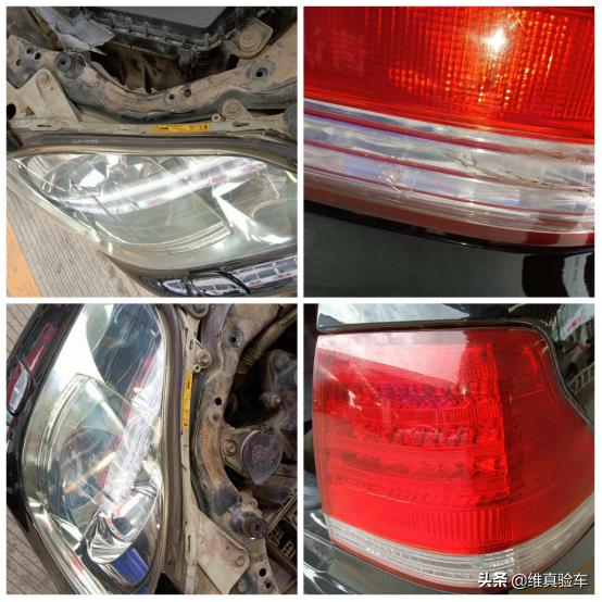 丰田皇冠经典车况测评,老丰田皇冠值不值得入手