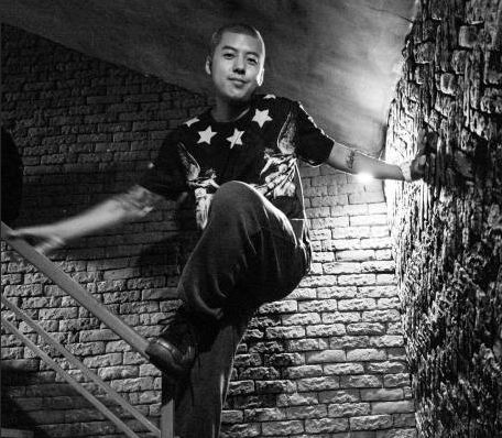 中国达人秀说唱第一人,中国达人秀第一季总决赛说唱