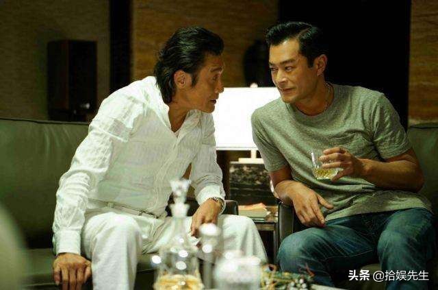 追龙2为什么不过关卡,追龙2为什么不如第一部