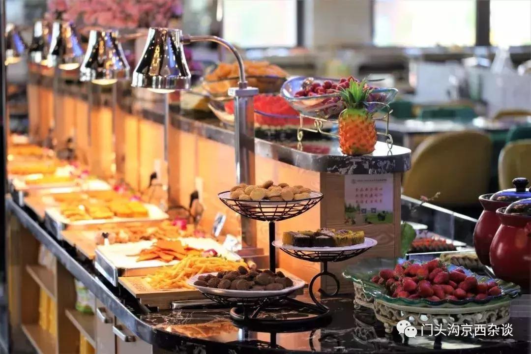 门头沟最好吃的韩国烤肉,门头沟金满棠鲜肉烤肉自助