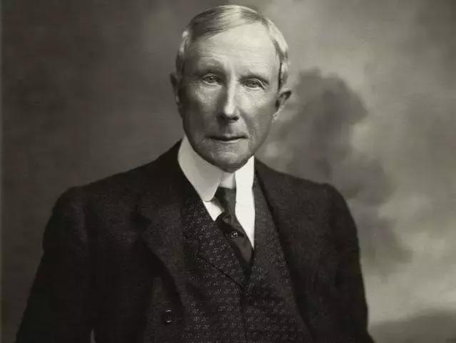 洛克菲勒富不过六代,洛克菲勒家族永远不倒吗