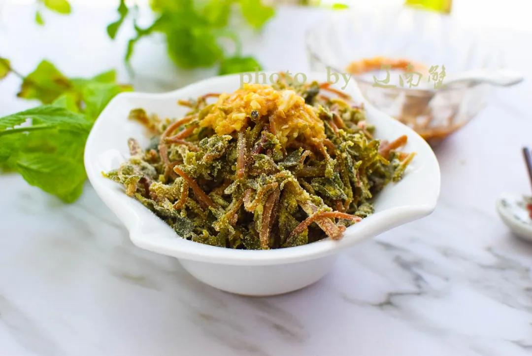 马齿苋是长寿菜你知道吗,马齿苋夏天