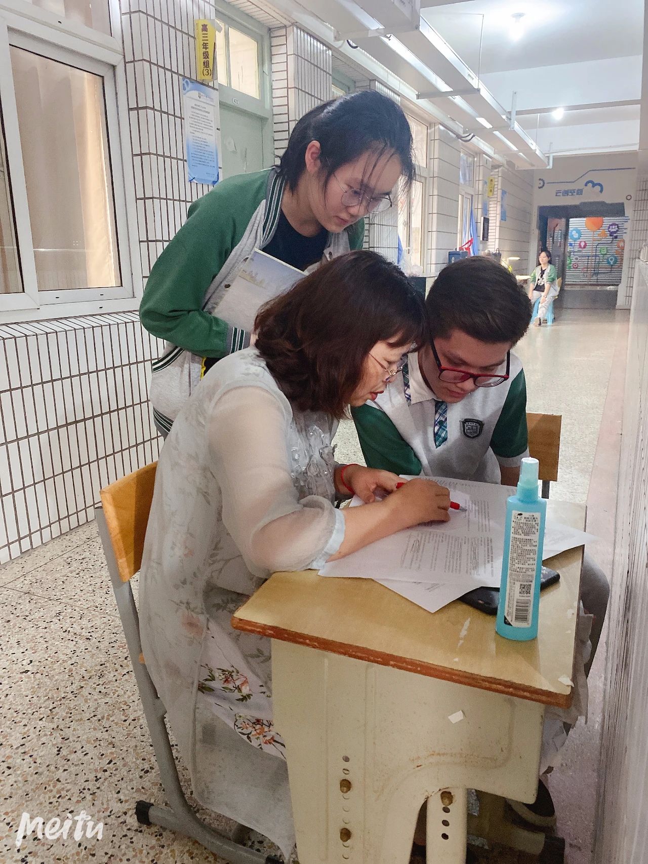 29中初中部有多少考上南师附中,29中尖子班