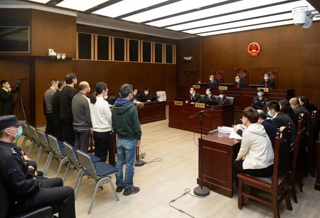 上海滩大佬戴志康梦碎，证大系彻底崩塌！600亿非法集资大案开审，被害人达2.65万，仍有75亿未兑付