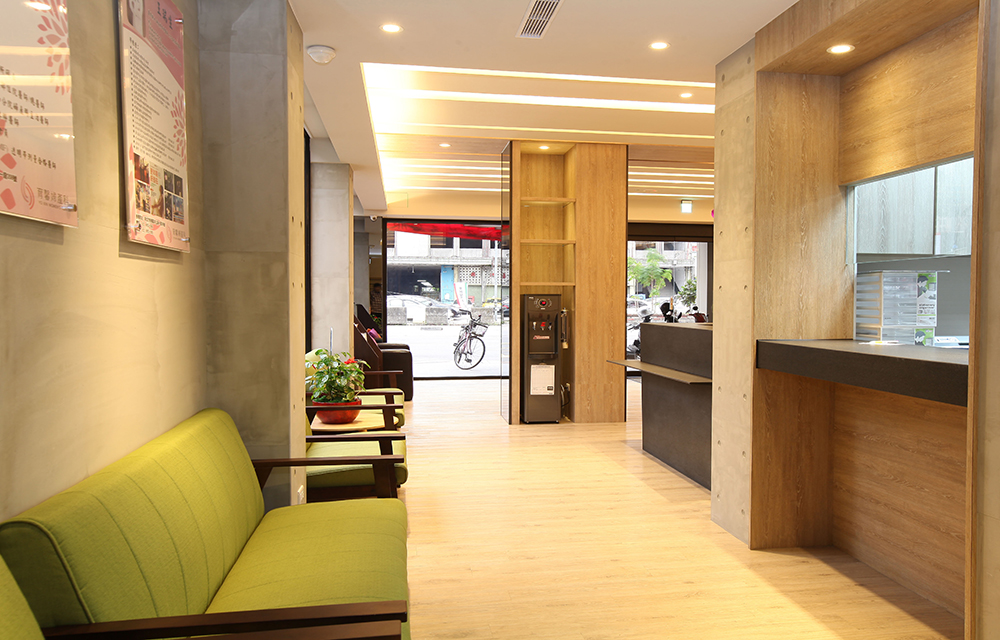 成都诊所装修设计,成都诊所装修公司哪家好