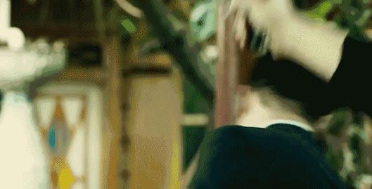 边境风云毒贩与人交易,边境风云体现了毒贩生性残暴