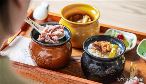 江西瓦罐汤雪梨肉饼汤做法,江西南昌瓦罐汤绝密配方