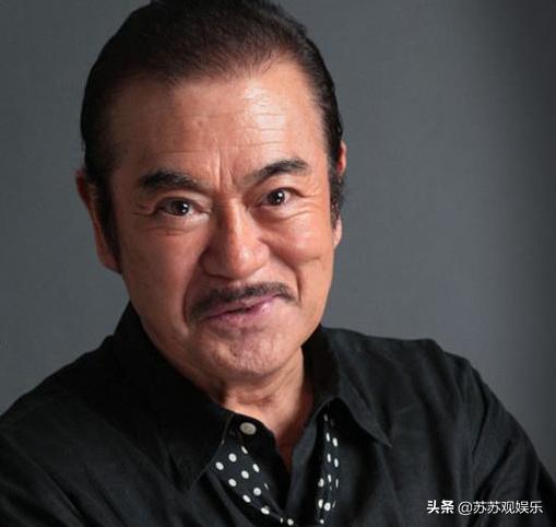 雄霸天下千叶真一去世,千叶真一拍风云雄霸天下是中文吗