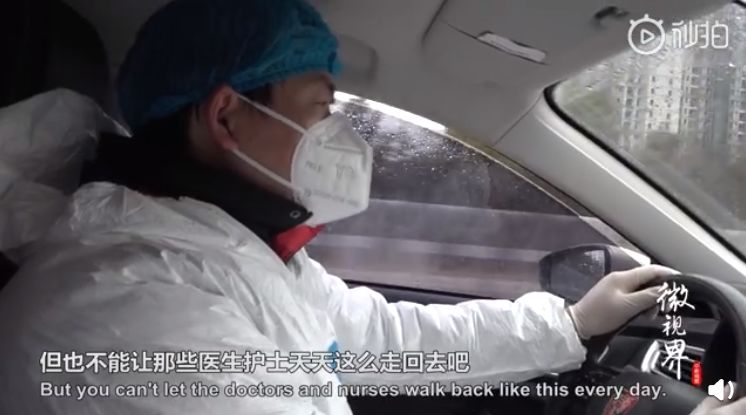 关于顺丰小哥汪勇的视频,读顺丰小哥汪勇事迹有感3篇