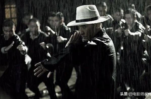 香港金像奖电影,香港第40届电影金像奖