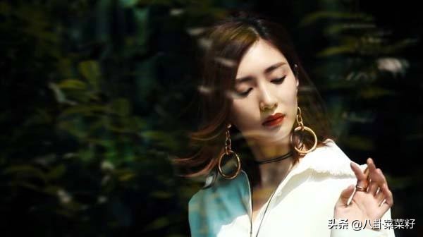 江疏影回怼,江疏影的回应被赞情商高