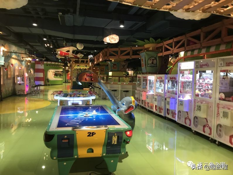 29.9元1大1小立享|南京紫清湖亲子嘉年华套餐,.N重豪礼等你来拿