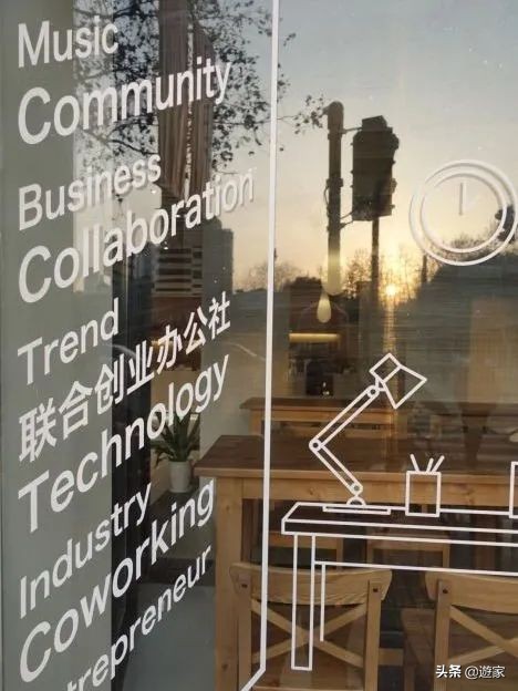 在人广约吗？别错过这些街角的“独立咖啡馆”