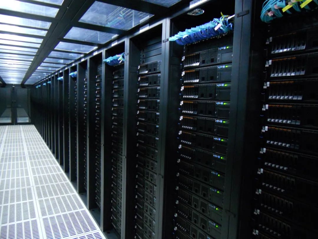 新基建·领行者｜数据港：定制拓荒，不忘初心