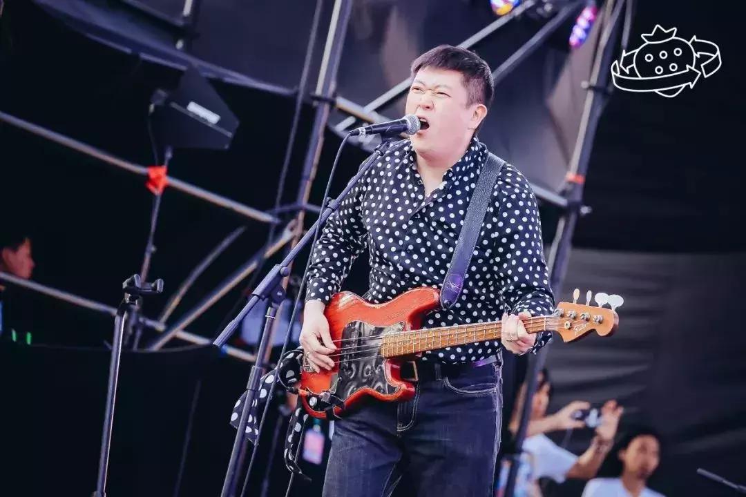 2018年8月26日潍坊草莓音乐节,潍坊草莓音乐节回顾