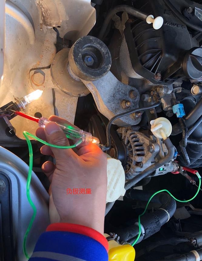 学好汽车灯光电路需要掌握什么,汽车灯光电路图纸入门基础知识