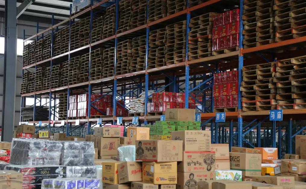 【战疫行动】黄州人,你下单代购的蔬果都是从哪里、怎么来的?——保供“战场”系列报道(四)